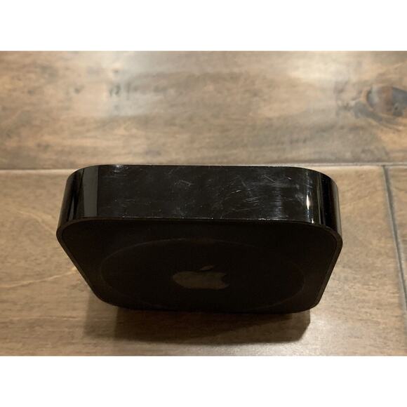 Apple TV 3rd Generation A1427 HD Media Streamer Untested Parts Only - Picture 8 of 8